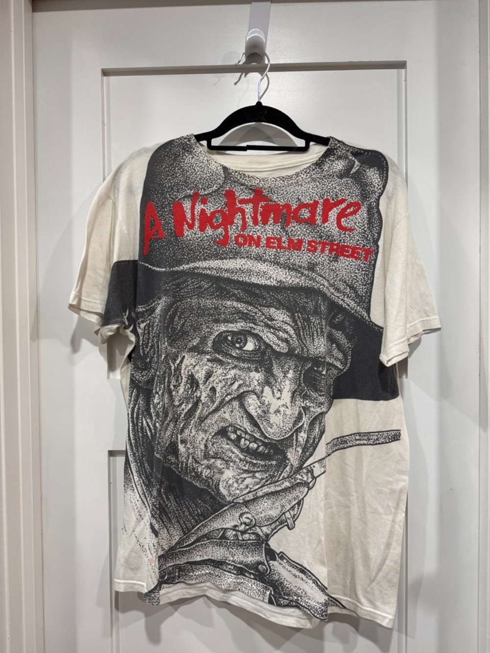 Nightmare on Elm Street -  T-Shirt